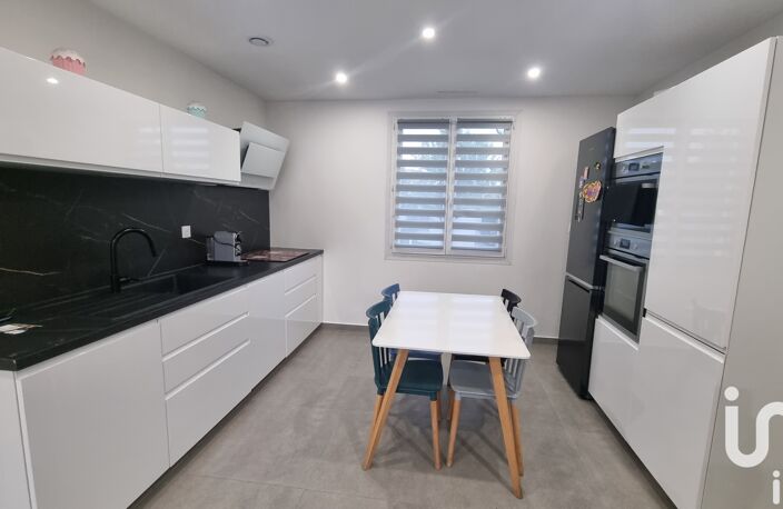 Vente Maison/villa 3 pièces — photo 5