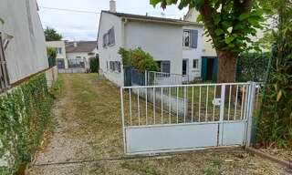 Maison 4 Pièces 79 m² à vendre à Livry-Gargan (93190)