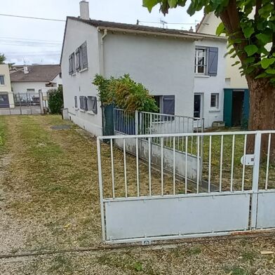 Maison 4 pièces 240000 €