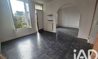 Maison 4 Pièces 79 m² à vendre à Livry-Gargan (93190)