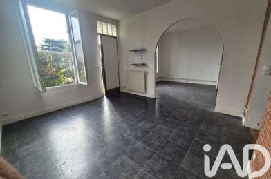 Maison 4 pièces 240000 €