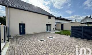 Maison 4 Pièces 114 m² à vendre à Retzwiller (68210)