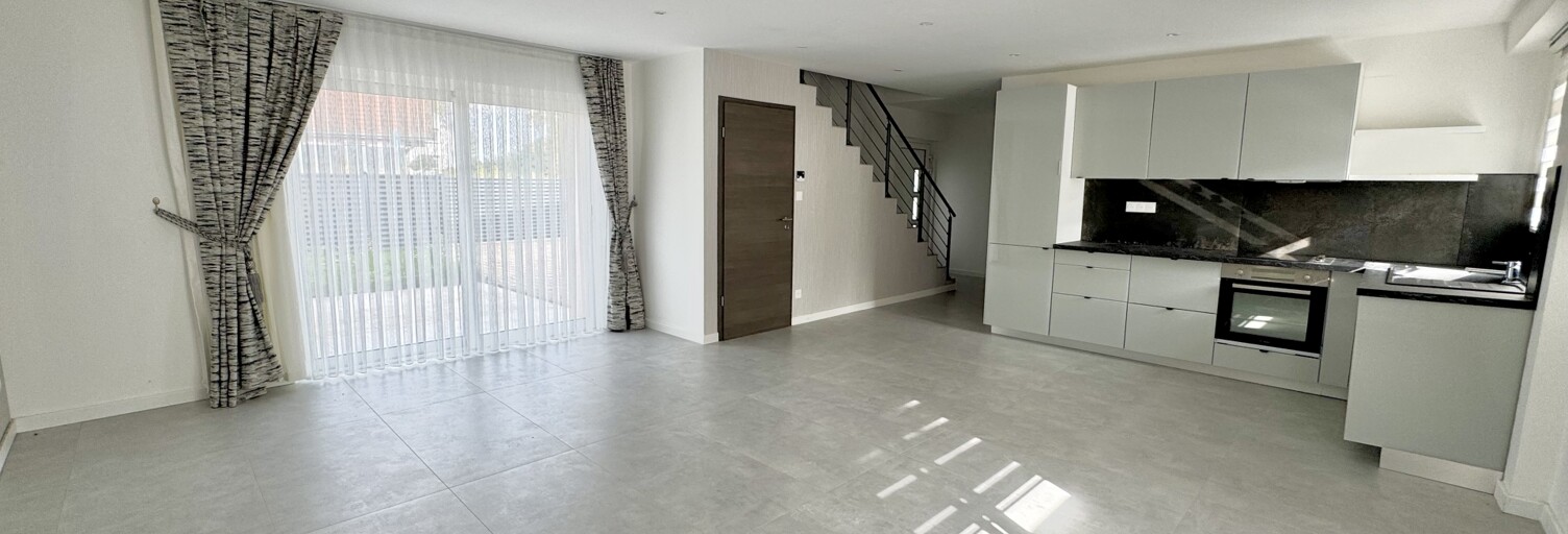 Maison 4 Pièces 114 m² à vendre à Retzwiller (68210)