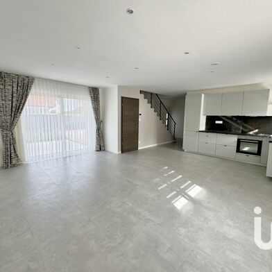 Maison 4 pièces 269000 €