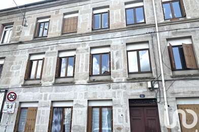 Immeuble  292000 €