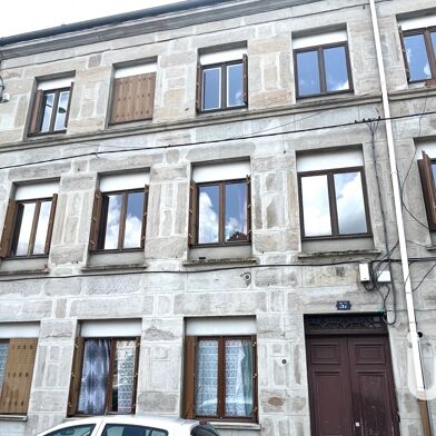 Immeuble  292000 €