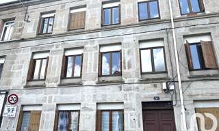 Immeuble  346 m² à vendre à Saint-Étienne (42100)