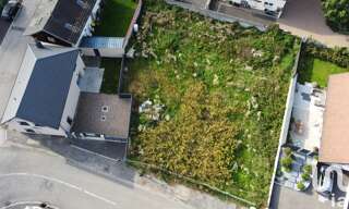 Terrain  671 m² à vendre à Retzwiller (68210)