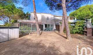 Appartement 2 Pièces 38 m² à vendre à Agde (34300)