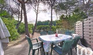 Appartement 2 Pièces 38 m² à vendre à Agde (34300)