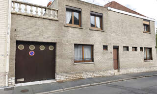 Maison 5 Pièces 110 m² à vendre à Hénin-Beaumont (62110)
