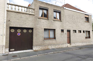 Maison 5 pièces 122850 €