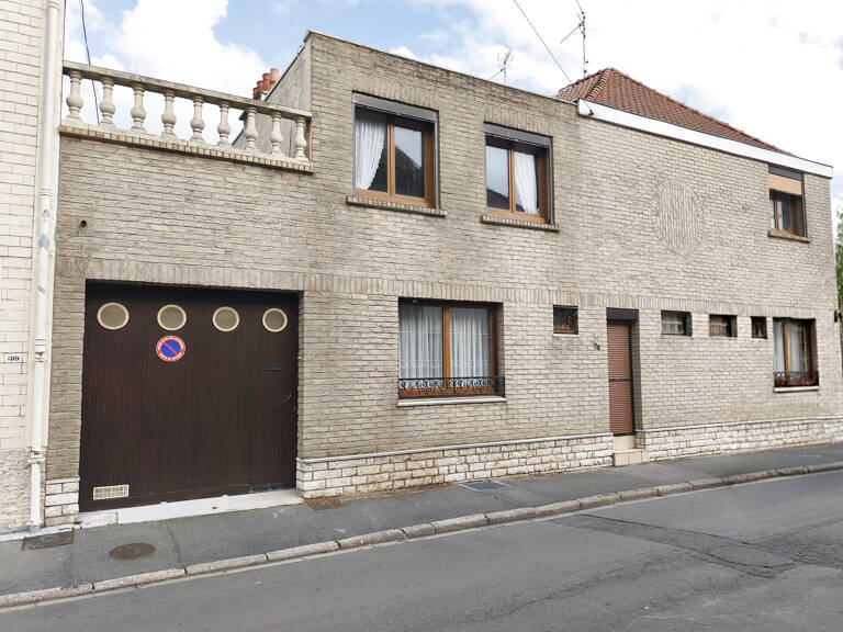 Maison de centre ville à HENIN BEAUMONT — photo 1
