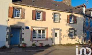 Maison 4 Pièces 92 m² à vendre à Binic-Étables-sur-Mer (22680)