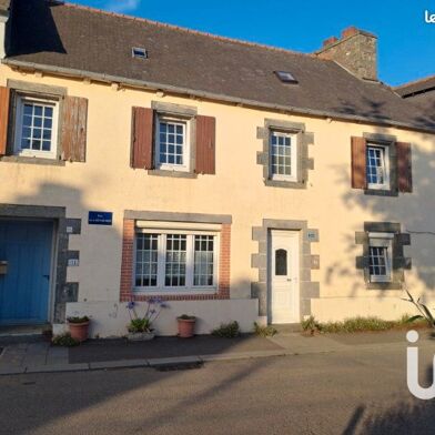 Maison 4 pièces 167000 €
