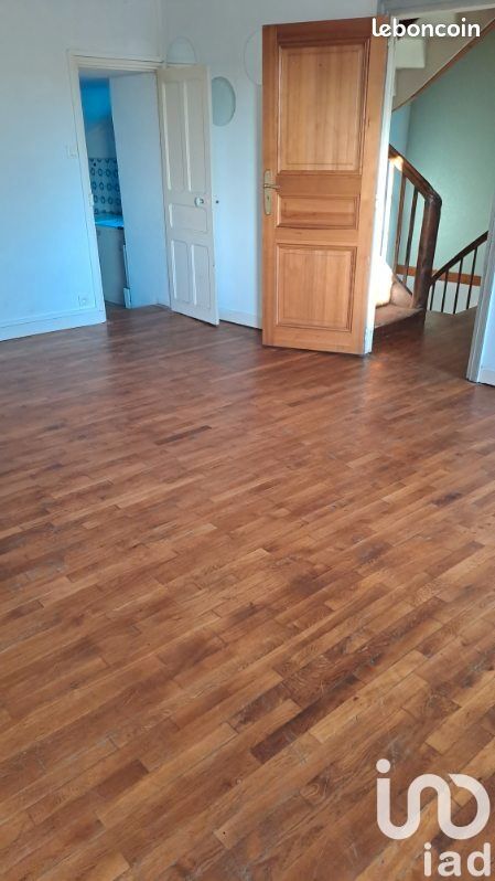 Binic-Etables-Sur-Mer - 92m² - 4p. - 2ch.