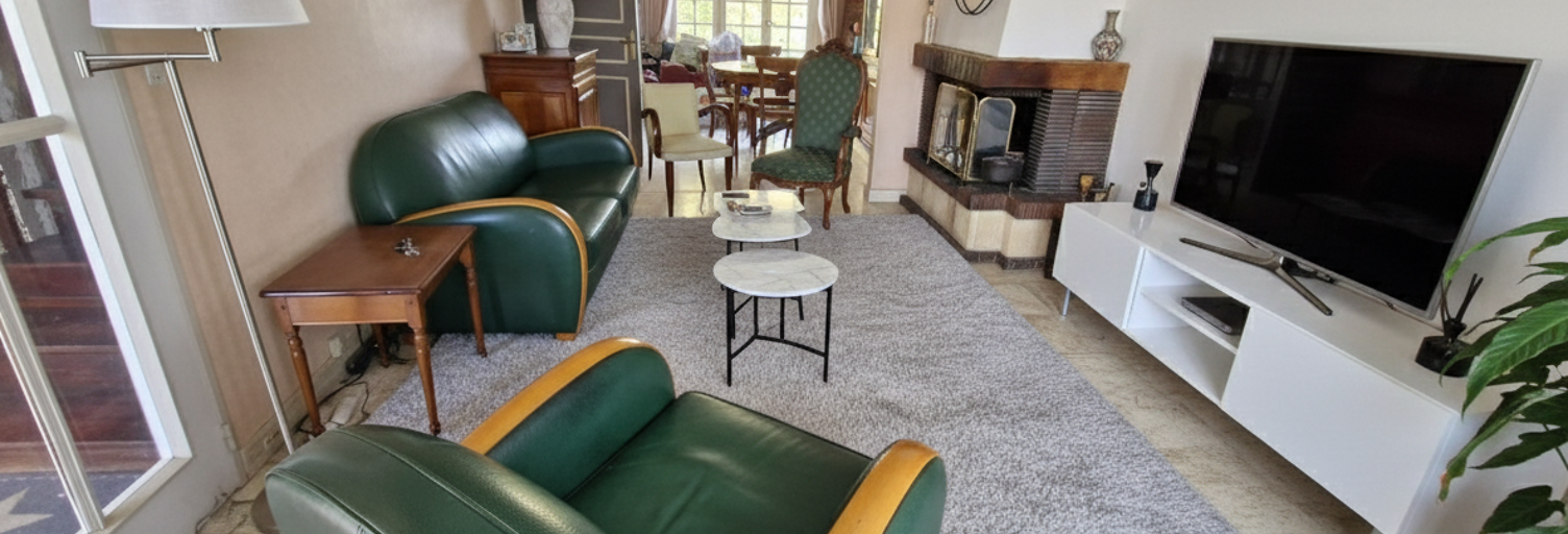 Maison 7 Pièces 120 m² à vendre à Marolles-en-Hurepoix (91630)