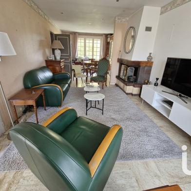 Maison 7 pièces 330000 €