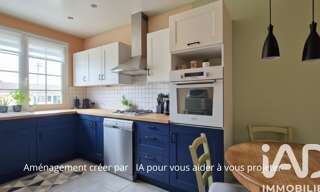 Maison 7 Pièces 120 m² à vendre à Marolles-en-Hurepoix (91630)