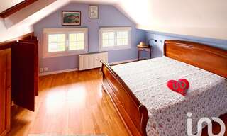 Maison 5 Pièces 103 m² à vendre à Saclay (91400)