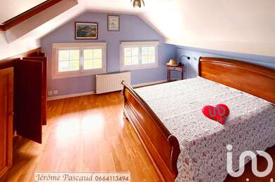 Maison 5 pièces 460000 €