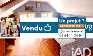 Maison 5 Pièces 103 m² à vendre à Saclay (91400)