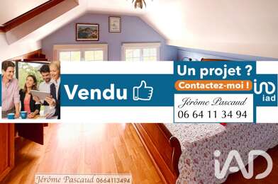 Maison 5 pièces 460000 €