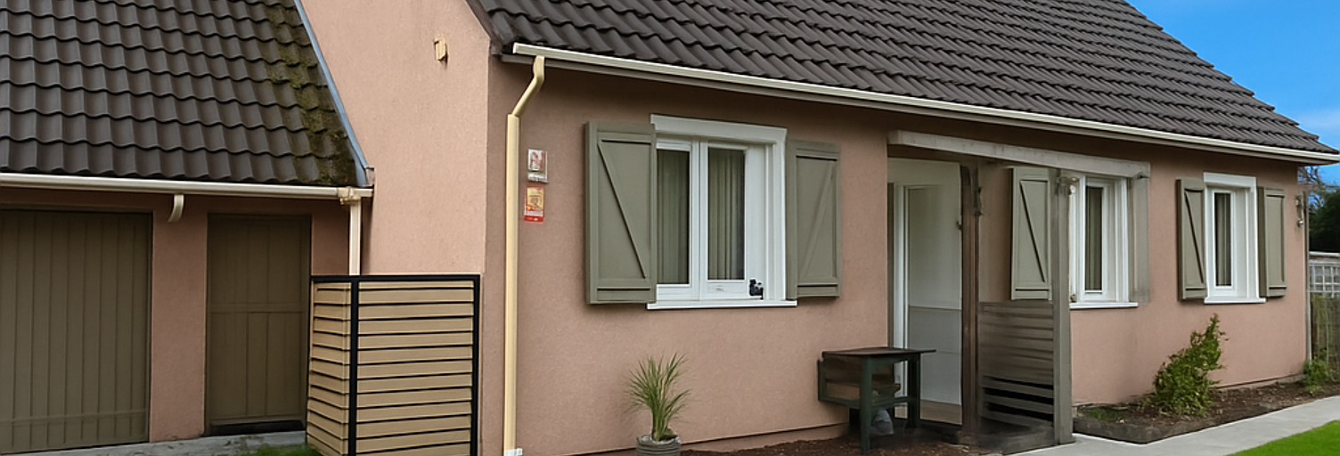 Maison 5 Pièces 83 m² à vendre à Étrépagny (27150)