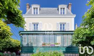 Maison 7 Pièces 162 m² à vendre à Lagny-sur-Marne (77400)