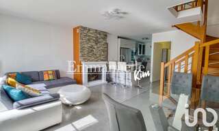 Maison 5 Pièces 82 m² à vendre à Saint-Prix (95390)