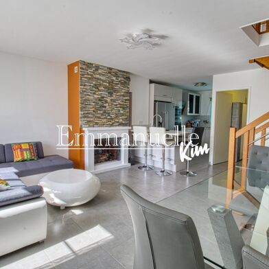 Maison 5 pièces 429000 €