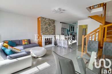 Maison 5 pièces 429000 €