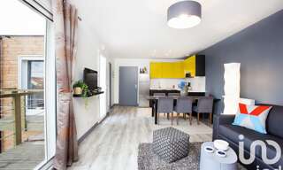 Maison 6 Pièces 120 m² à vendre à Vitry-sur-Seine (94400)