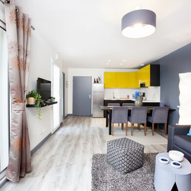 Maison 6 pièces 630000 €