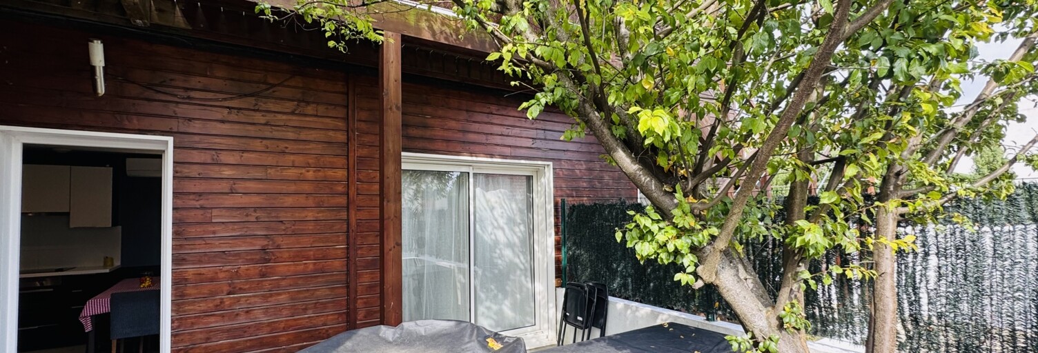 Maison 6 Pièces 120 m² à vendre à Vitry-sur-Seine (94400)