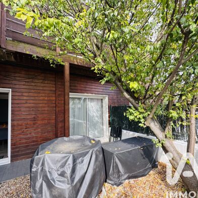 Maison 6 pièces 630000 €