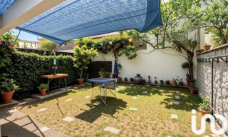 Appartement 2 Pièces 53 m² à vendre à Marseille 13 (13013)