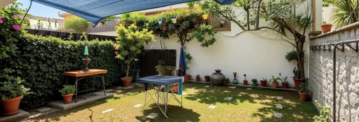 Appartement 2 Pièces 53 m² à vendre à Marseille 13 (13013)