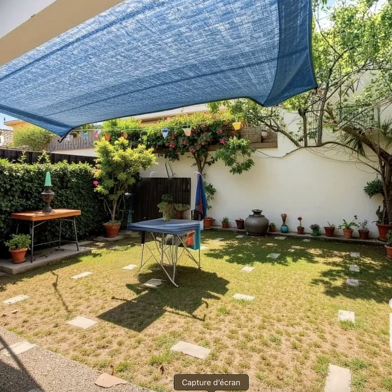 Appartement 2 pièces 165000 €