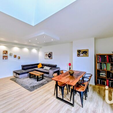 Appartement 3 pièces 169000 €