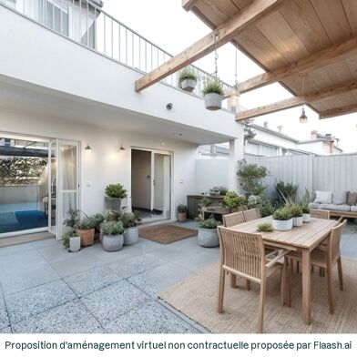 Appartement 4 pièces 199000 €