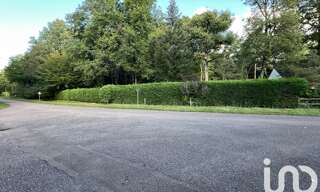 Terrain  3185 m² à vendre à Saint-Hilaire-les-Andrésis (45320)