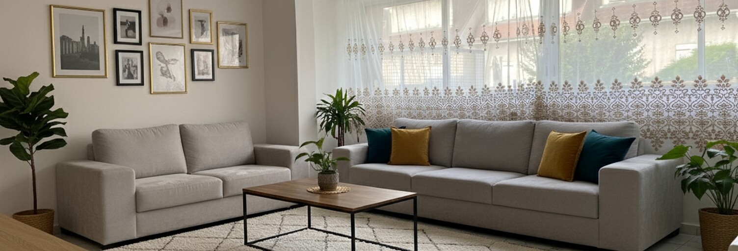 Appartement 5 Pièces 90 m² à vendre à Saint-Jean-de-la-Ruelle (45140)