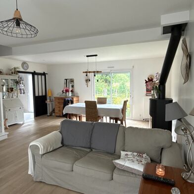 Maison 5 pièces 468000 €