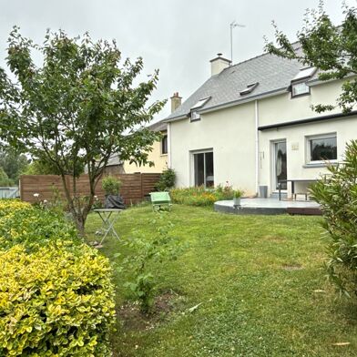 Maison 5 pièces 468000 €