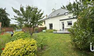 Maison 5 Pièces 133 m² à vendre à Betton (35830)