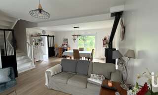 Maison 5 Pièces 133 m² à vendre à Betton (35830)