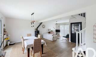 Maison 5 Pièces 133 m² à vendre à Betton (35830)