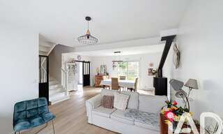 Maison 5 Pièces 133 m² à vendre à Betton (35830)