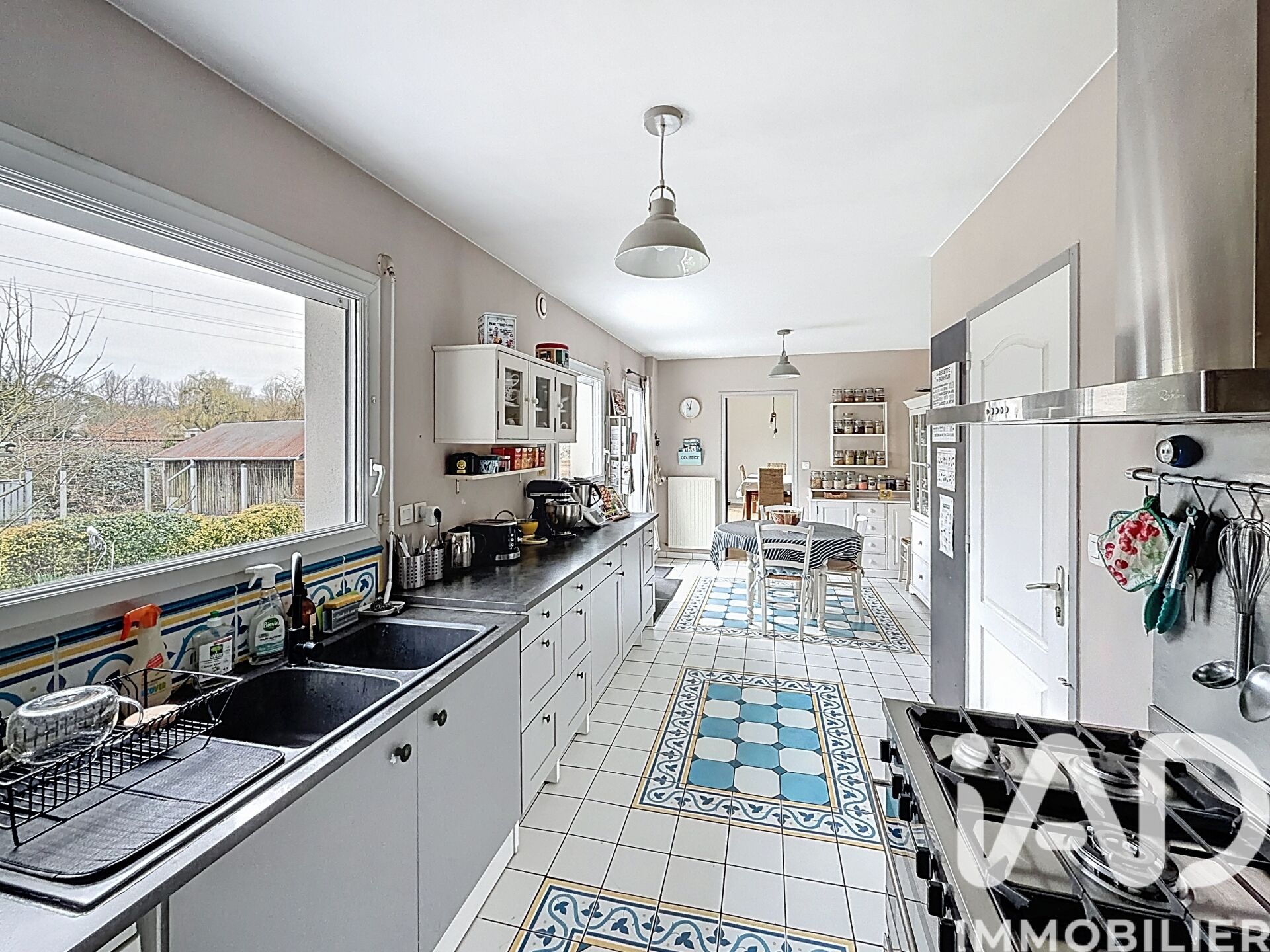Vente Maison traditionnelle 5 pièces - Photo 4
